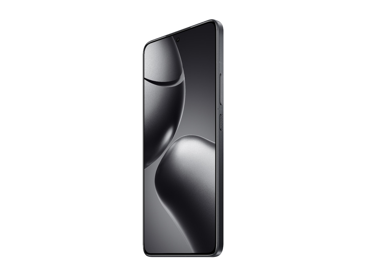 Xiaomi 14T Pro 512GB (titan black) Mobiltelefoner