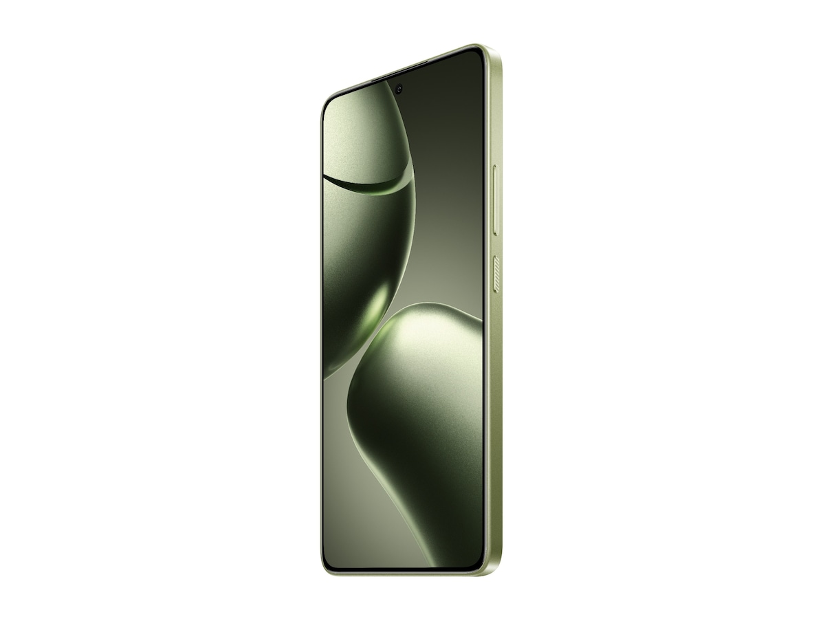 Xiaomi 14T 256GB (lemon green) Mobiltelefoner