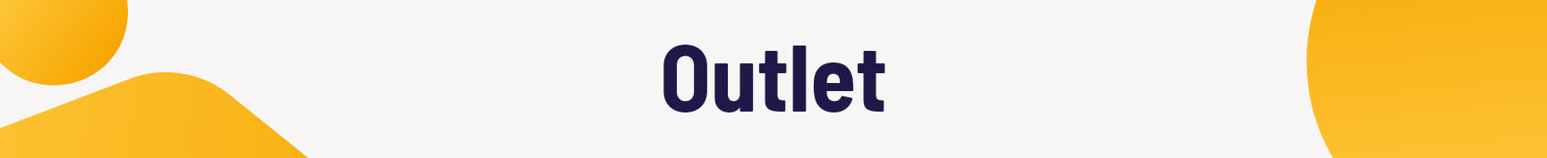 Outlet for bedrifter