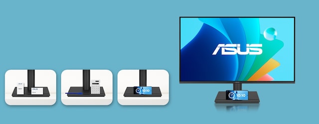 ASUS monitor VAHG ASUS monitor VAHG