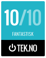 Tek.no 10 av 10