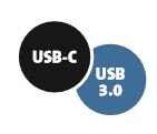 usb-C usb-C