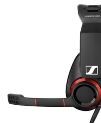 Sennheiser GSP 500 Gaming Headset Sennheiser GSP 500 Gaming Headset