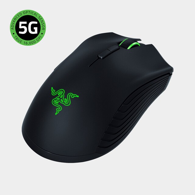 Razer 5g сенсор обзор