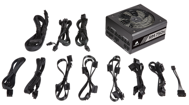 fully modluar fully modluar