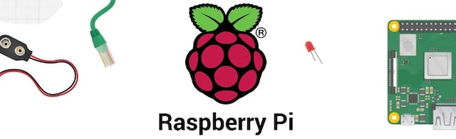 Raspberry Pi 4 Model B