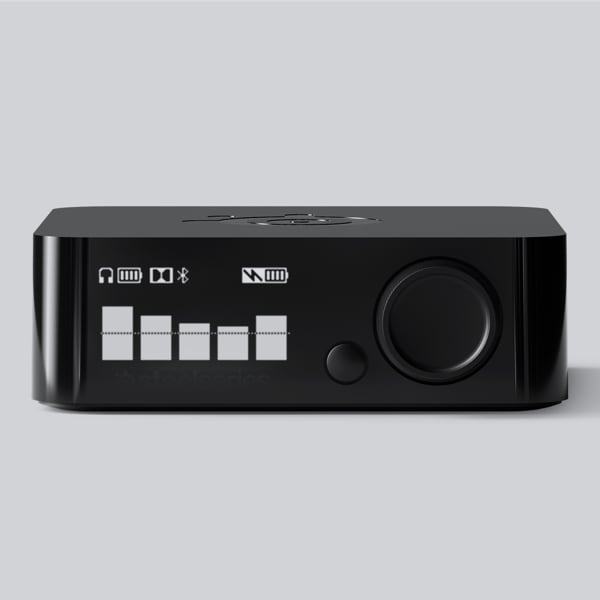 Arctis Pro Wireless Arctis Pro Wireless