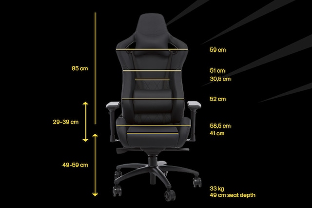 Svive Lynx Infographic