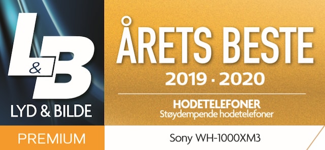 Årets beste Årets beste