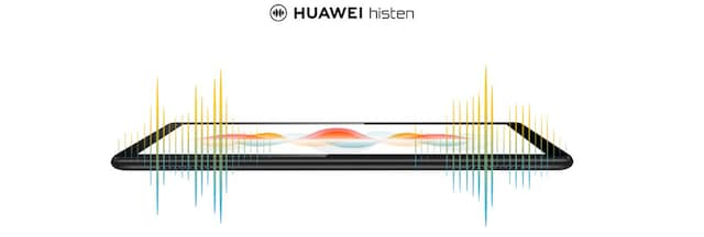 Dual høyttalere Dual høyttalere