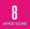 The Verge score 8