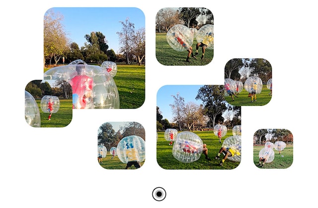 AI utvelgelse av bilder AI utvelgelse av bilder