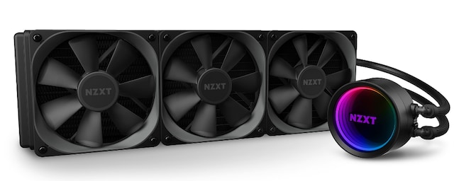 Kraken X73 Kraken X73