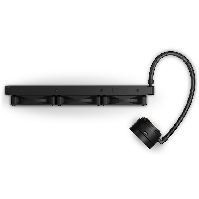 Enkel installasjon Enkel installasjon