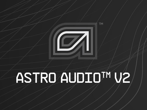 Audio v2 Audio v2