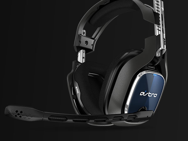ASTRO A40 TR ASTRO A40 TR