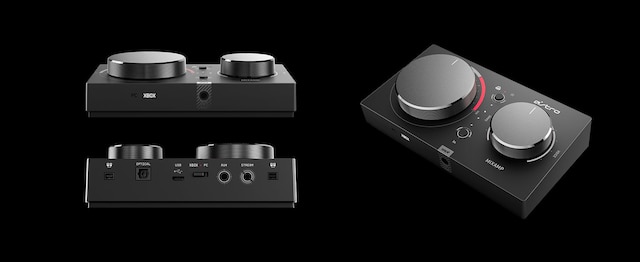 MixAmp Pro TR