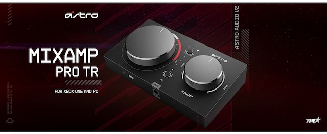 ASTRO MixAmp Pro TR