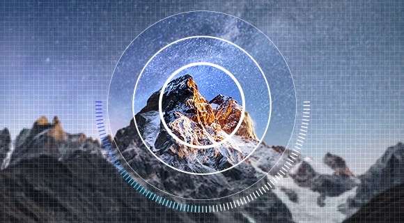 4K AI Upscaling 4K AI Upscaling