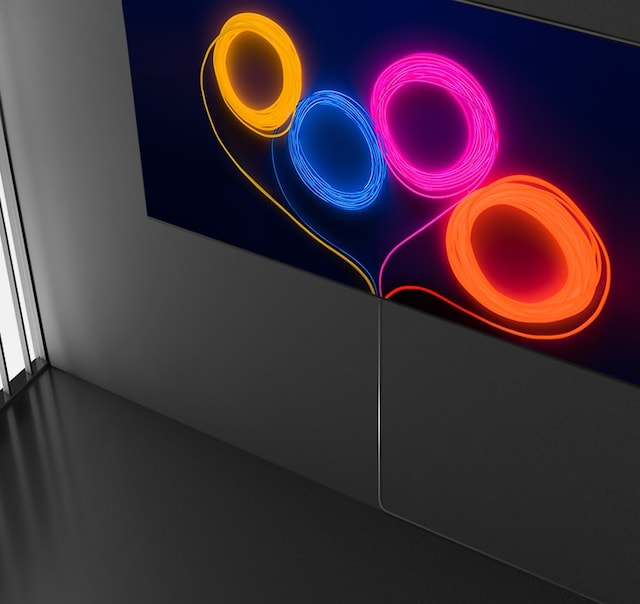 Kraftfull minimalisme Kraftfull minimalisme