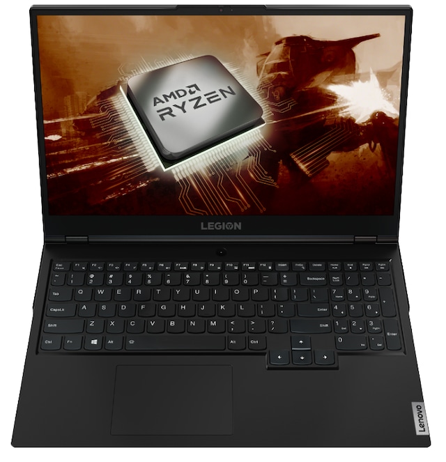 Lenovo Legion 5 15,6 Lenovo Legion 5 15,6