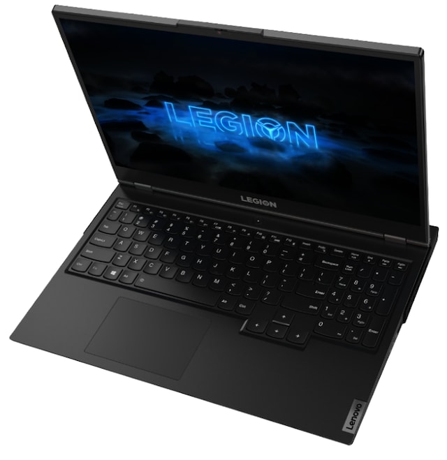 Lenovo Legion 5 15,6" FHD 144 Hz Lenovo Legion 5 15,6" FHD 144 Hz