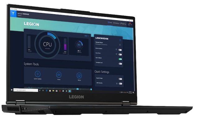 Lenovo Legion 5 Lenovo Legion 5