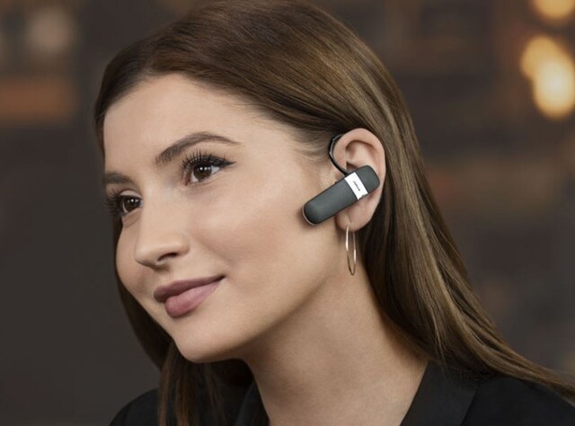 Jabra talk 15 не подключается к телефону