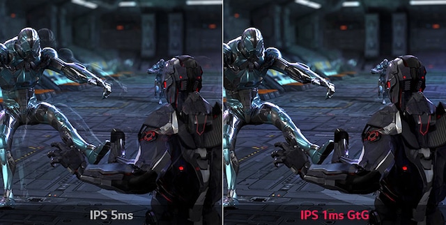 LG 34" Curved gaming monitor UltraGear 34GN850-B IPS 1 ms LG 34" Curved gaming monitor UltraGear 34GN850-B IPS 1 ms