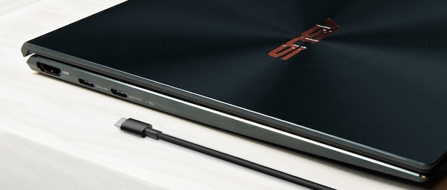 ASUS ZenBook 14 UX425JA USB-C Charger ASUS ZenBook 14 UX425JA USB-C Charger