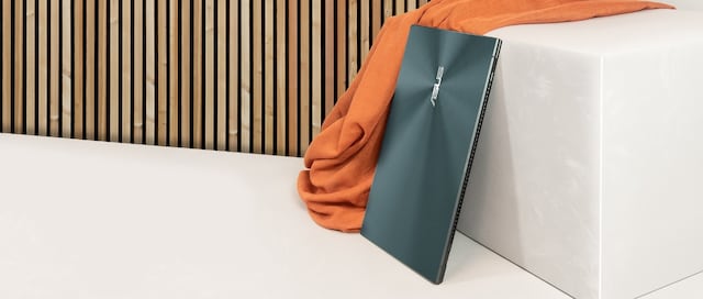 ASUS ZenBook 14 UX425JA Intel Core i5 10th gen. processor ASUS ZenBook 14 UX425JA Intel Core i5 10th gen. processor