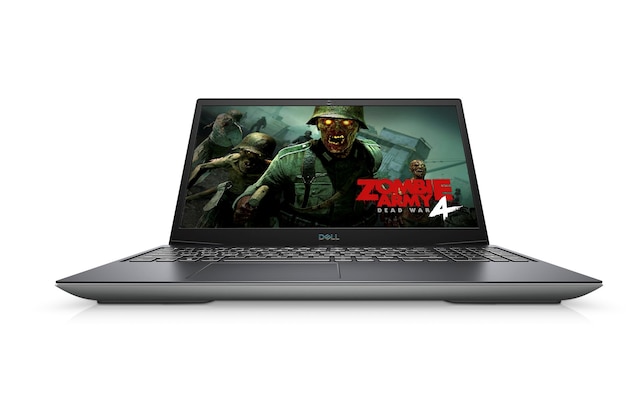 Dell G5 5505 Special Edition 15,6" FHD 120 Hz