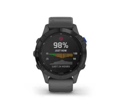 oksygenmåling oksygenmåling