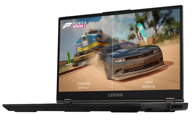 Lenovo Legion 5 17,3" FHD 144 Hz 3ms Lenovo Legion 5 17,3" FHD 144 Hz 3ms