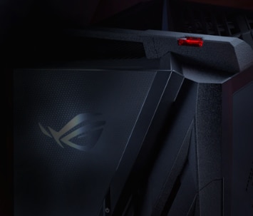 ASUS ROG Strix GA35