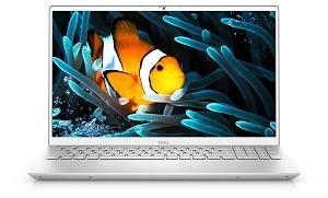 Dell Inspiron 15 7501 15,6" FHD  Cinema Stream