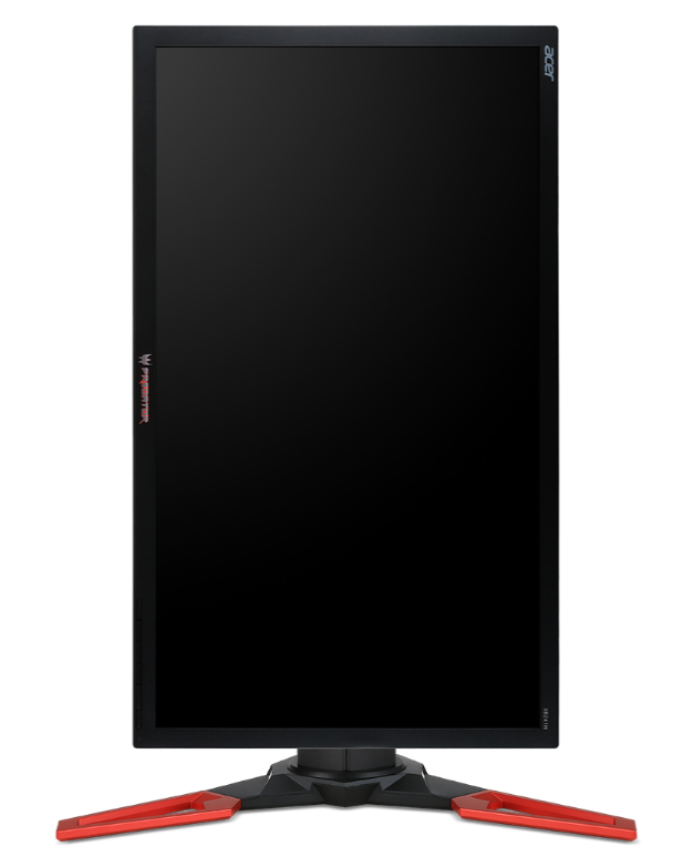 Acer Predator 24" gaming monitor XB241H Acer Predator 24" gaming monitor XB241H