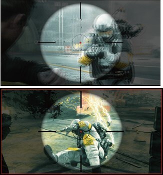 Acer 24" gaming monitor XB241H 180 Hz Acer 24" gaming monitor XB241H 180 Hz