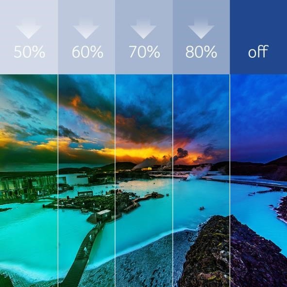 Acer 34" monitor B346CK BlueLightShield Technology Acer 34" monitor B346CK BlueLightShield Technology