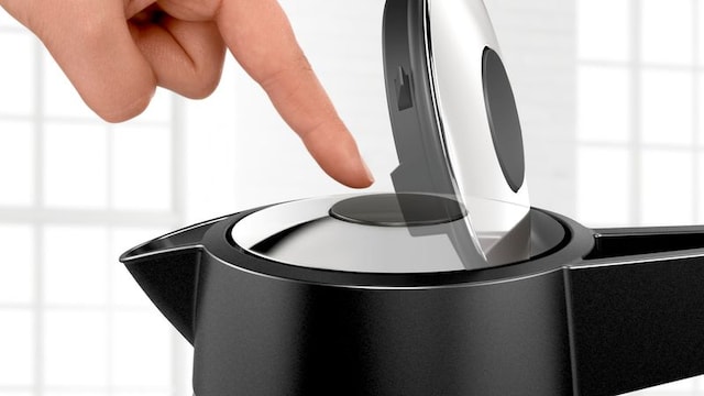 Bosch DesignLine TWK3P420 Kettle Bosch DesignLine TWK3P420 Kettle