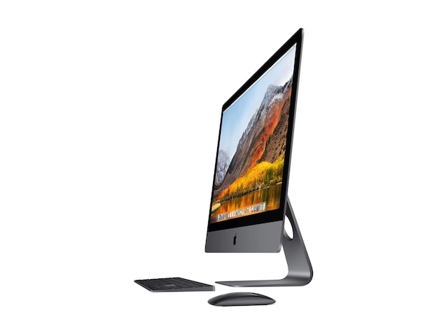 Apple iMac Pro 27 Apple iMac Pro 27
