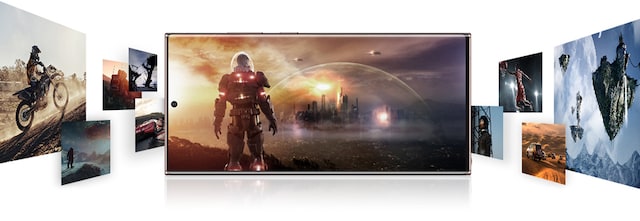 gaming på mobil gaming på mobil