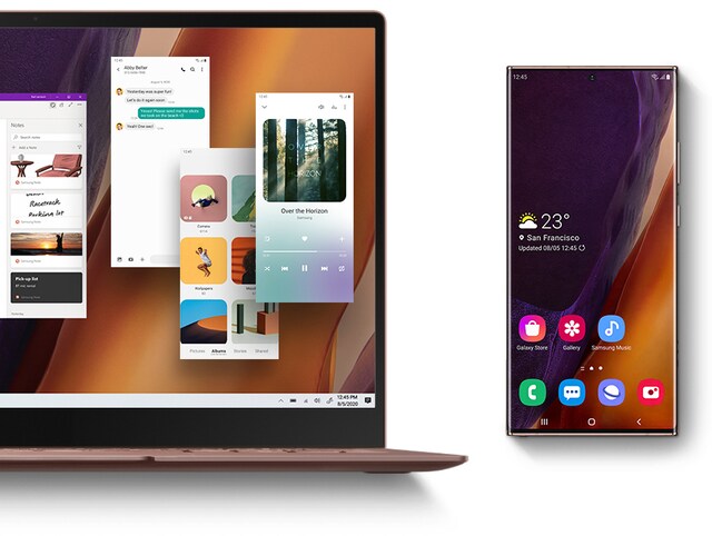 mobilapper på pc-en mobilapper på pc-en