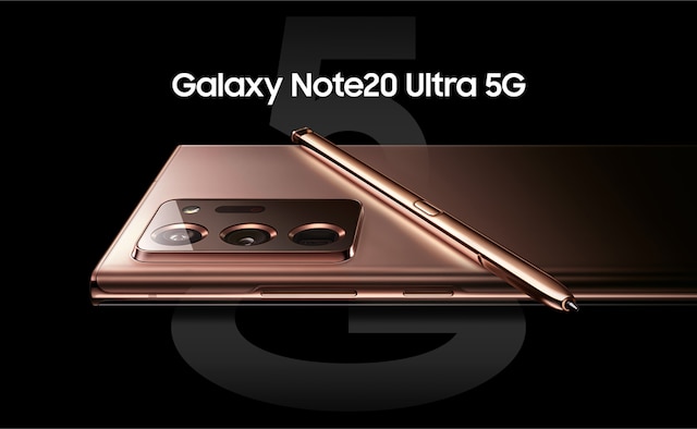 Galaxy Note20 Ultra Galaxy Note20 Ultra