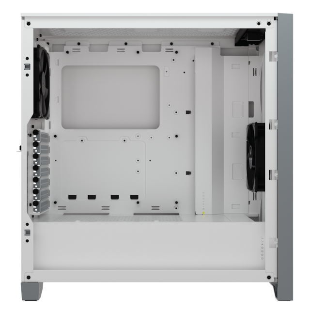 Ekstremt kjølepotensiale Ekstremt kjølepotensiale