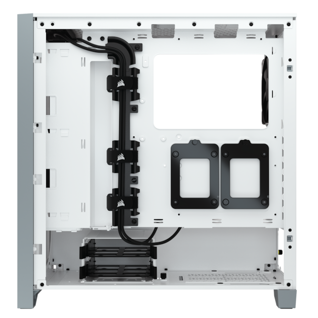 Corsair RapidRoute kabelføringssystem Corsair RapidRoute kabelføringssystem