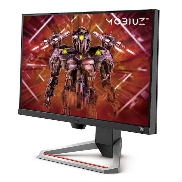 BenQ 25" gamingmonitor MOBIUZ EX2510 BenQ 25" gamingmonitor MOBIUZ EX2510