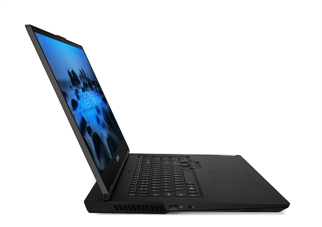 Lenovo Legion 5 15,6" FHD 144 Hz Lenovo Legion 5 15,6" FHD 144 Hz