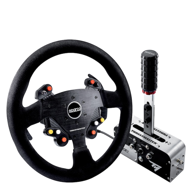 Rally race gear sparco mod Rally race gear sparco mod