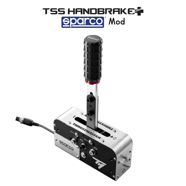 TSS handbrake TSS handbrake